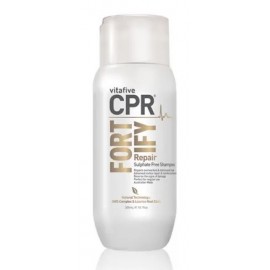 Vita 5 CPR Fortify Repair Shampoo 300ml
